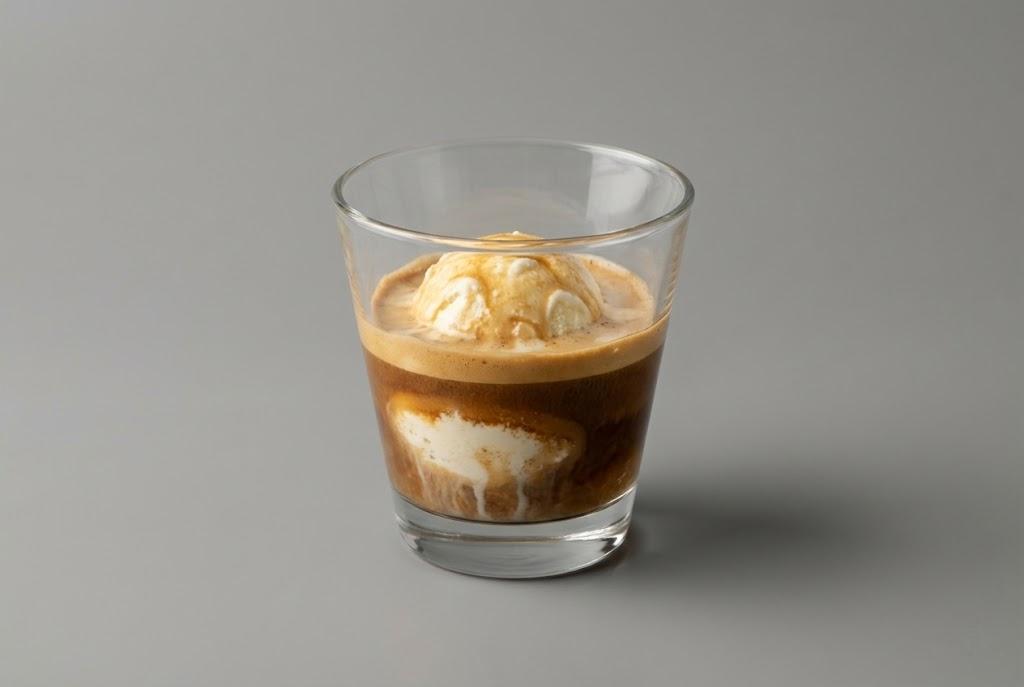 Affogato