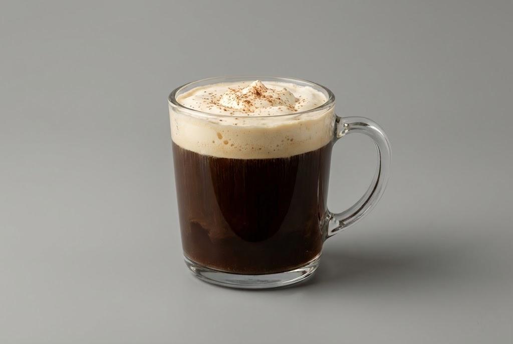 Irish Coffee