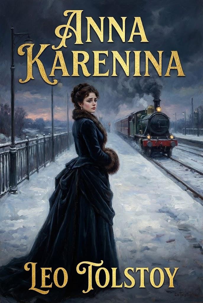Anna Karenina