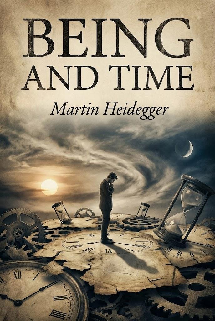 Being and Time