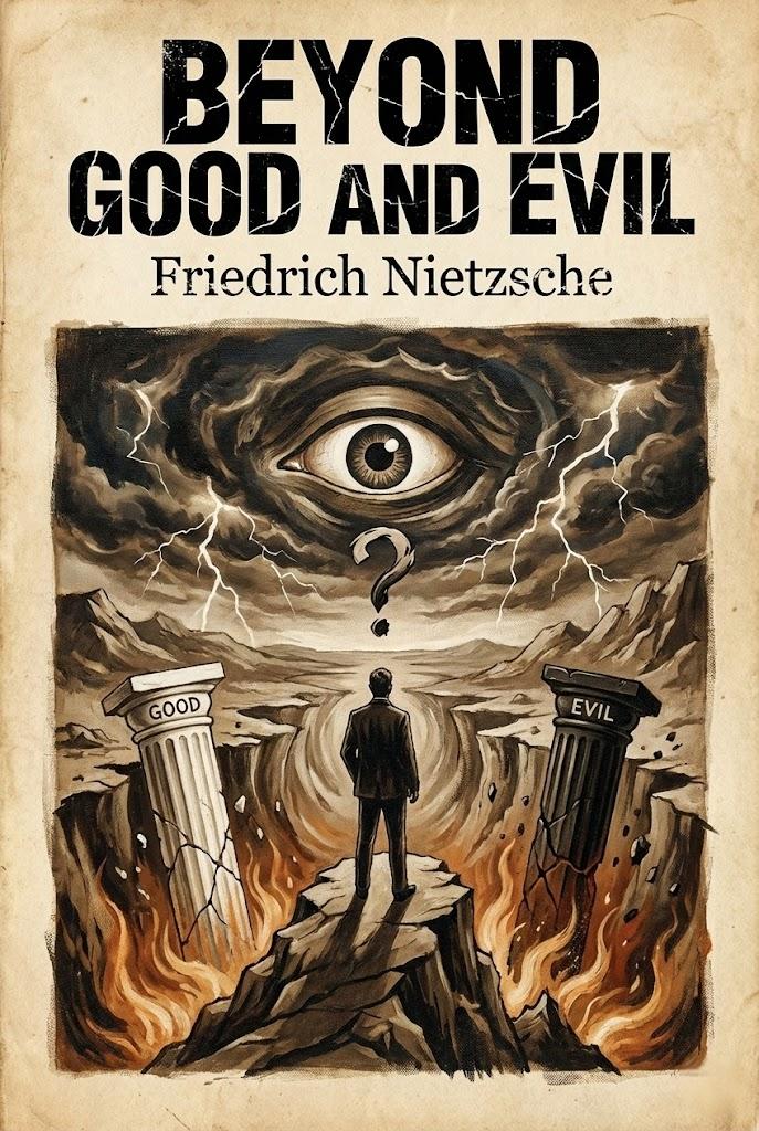 Beyond Good and Evil