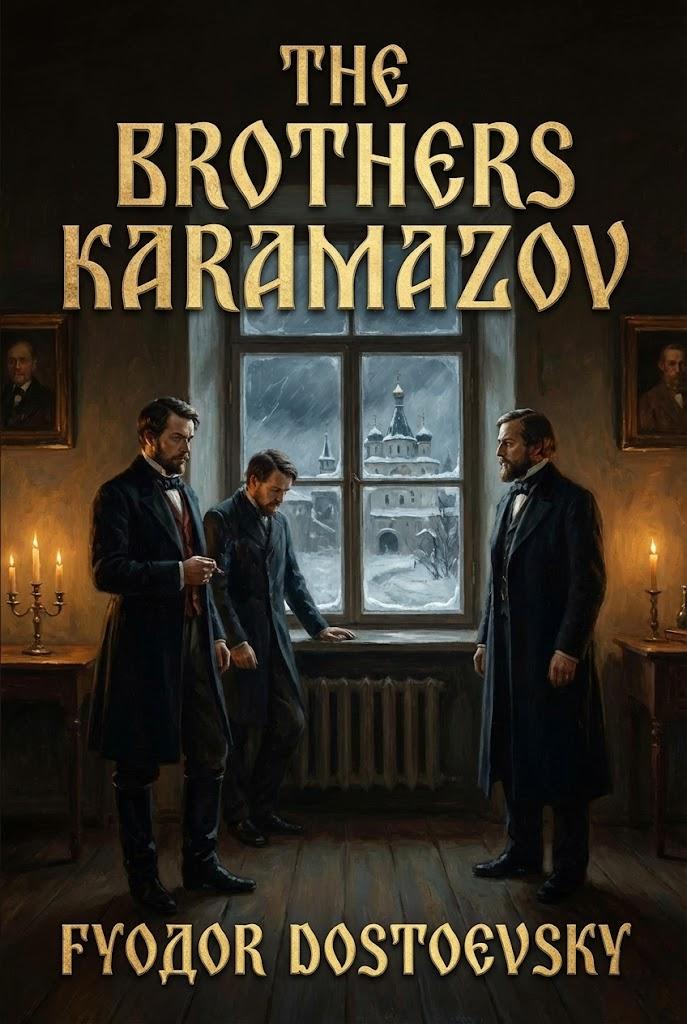 The Brothers Karamazov