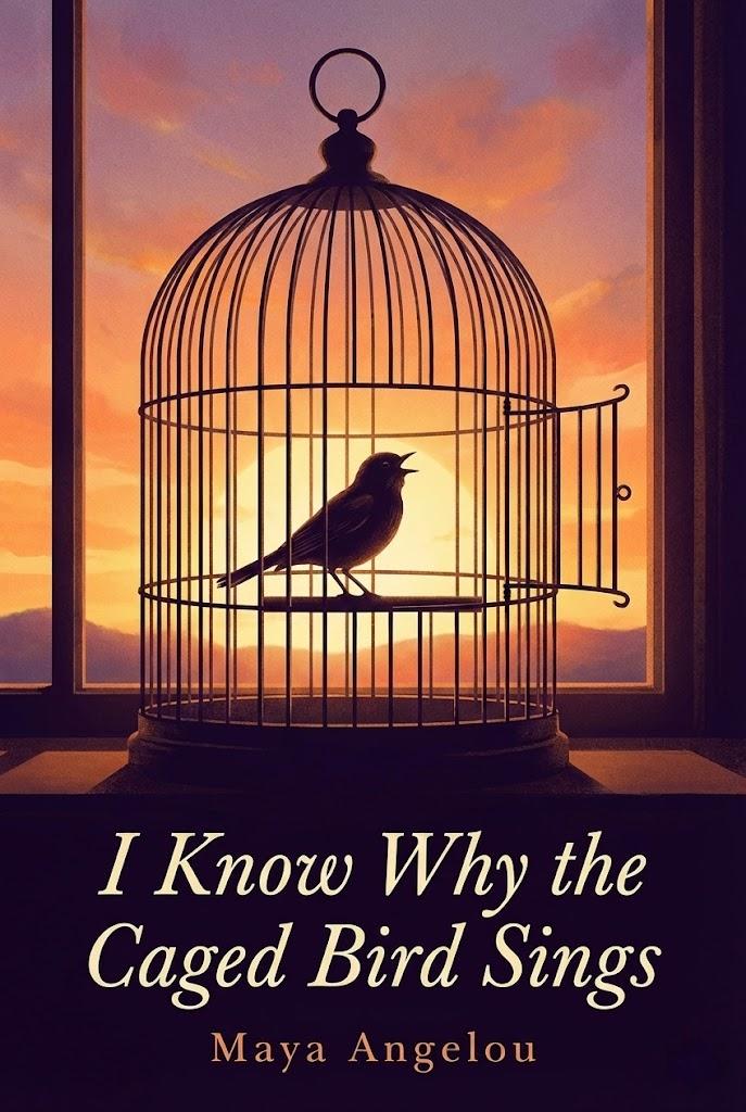 I Know Why the Caged Bird Sings