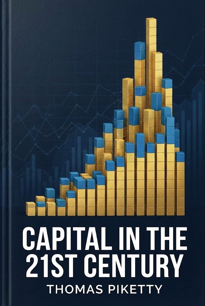 Capital in the 21st Century