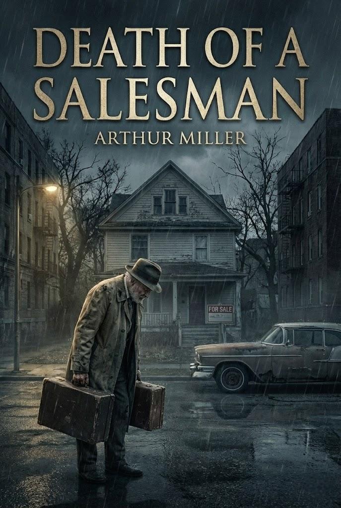 Death of a Salesman