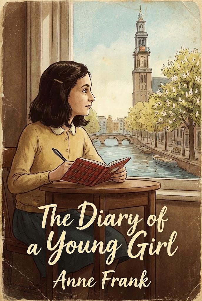 The Diary of a Young Girl