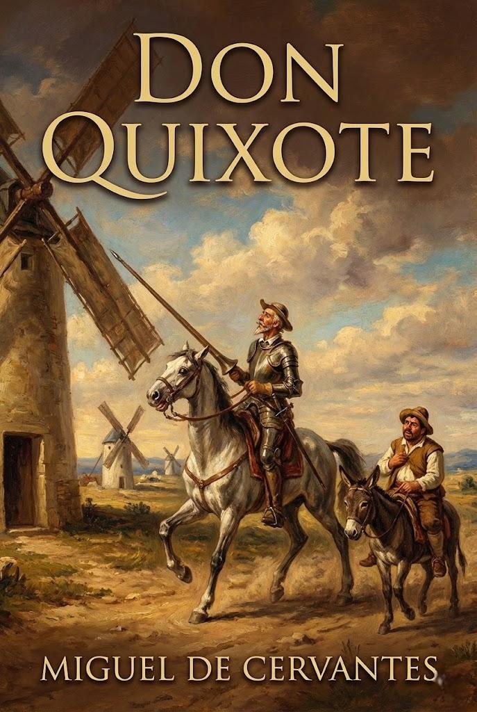Don Quixote