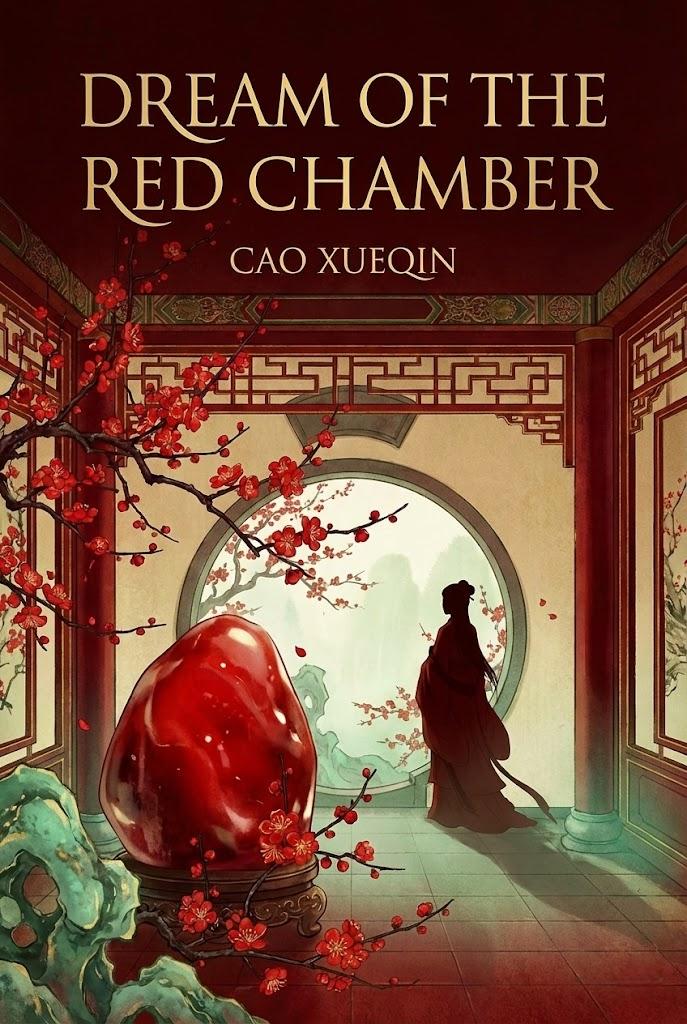 Dream of the Red Chamber