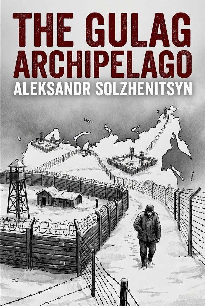 The Gulag Archipelago