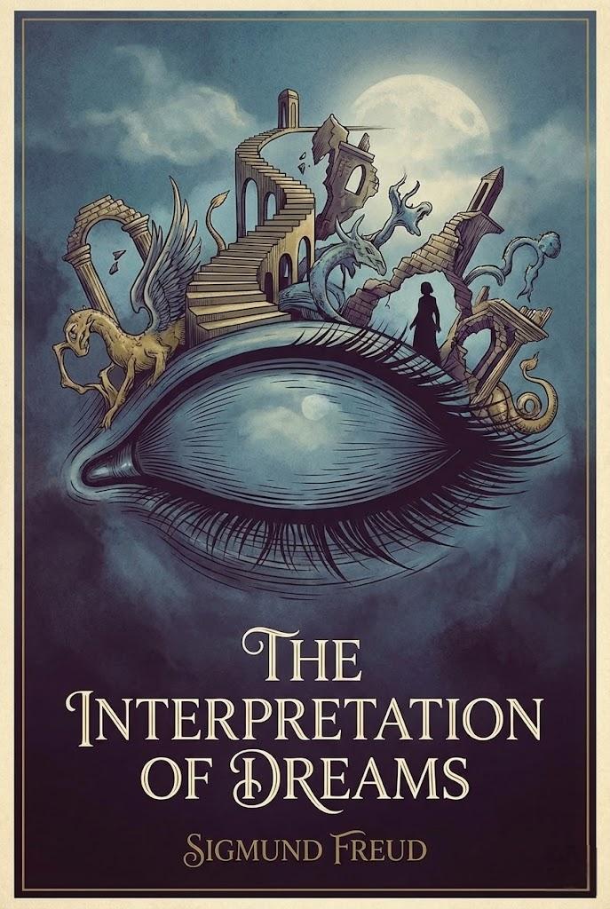 The Interpretation of Dreams