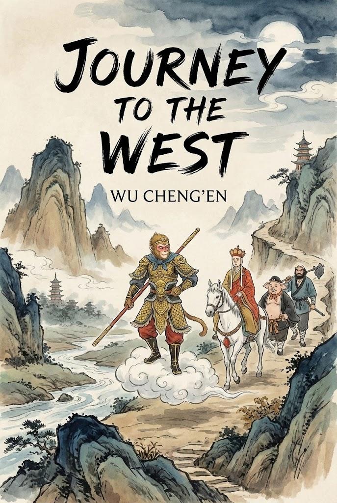 Journey to the West