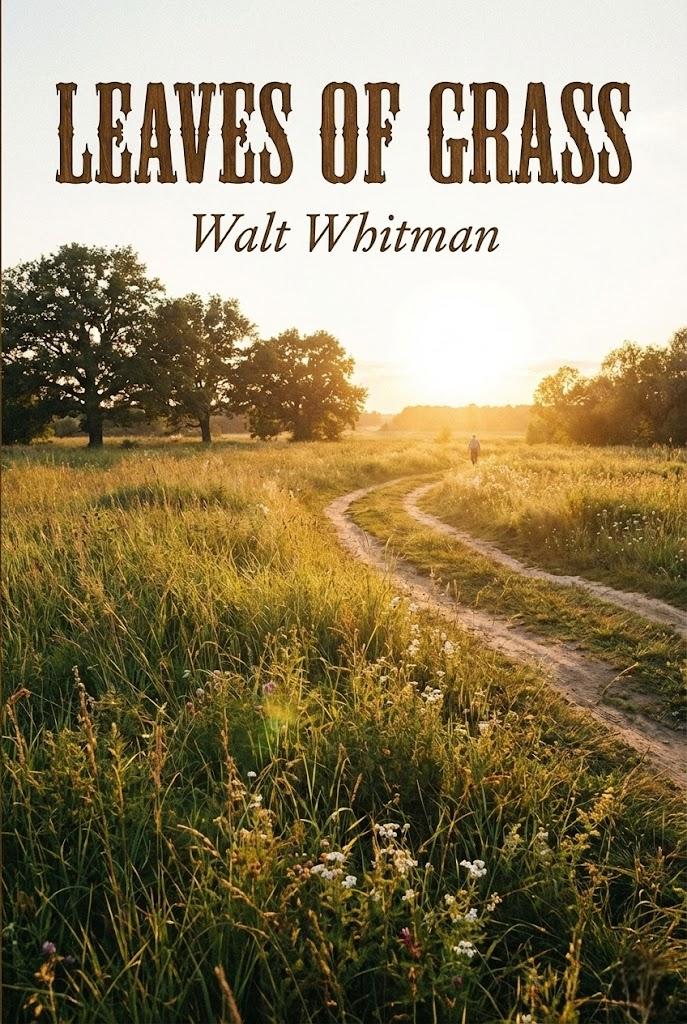 Leaves of Grass