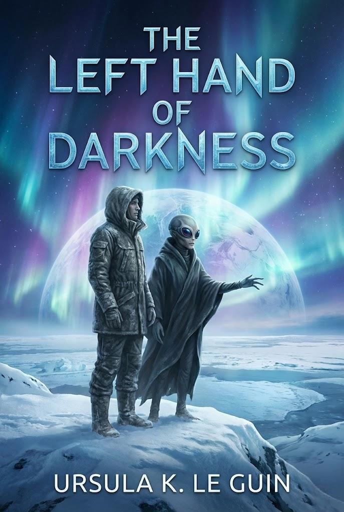 The Left Hand of Darkness