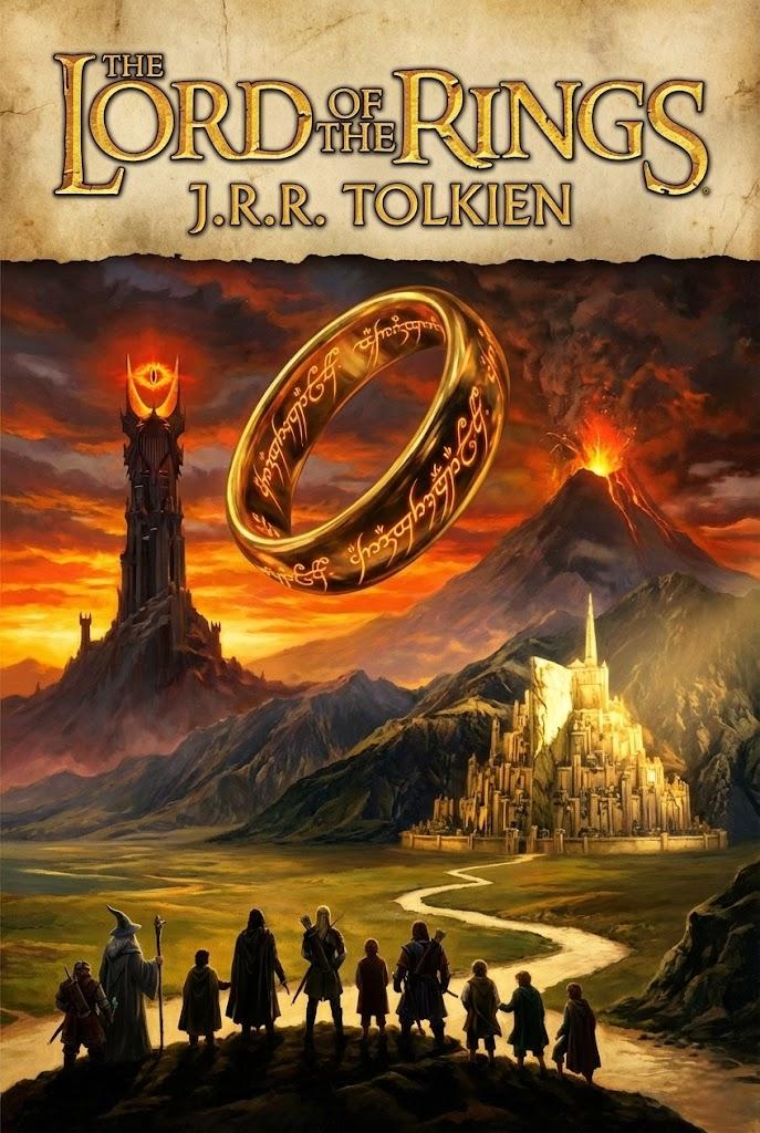 The Lord of the Rings