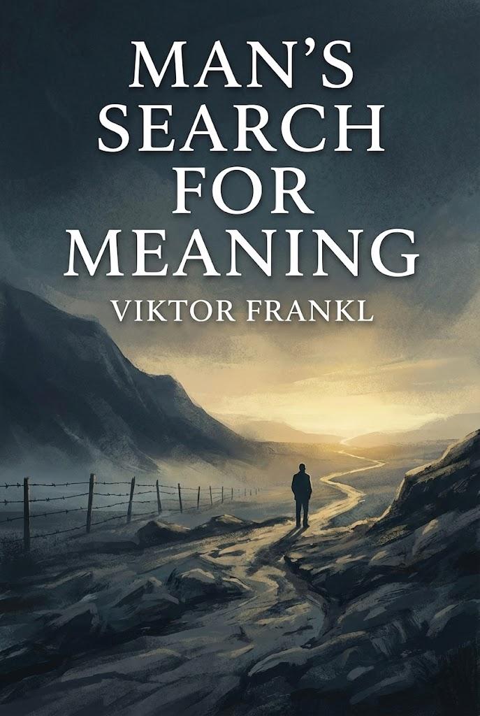 Man's Search for Meaning