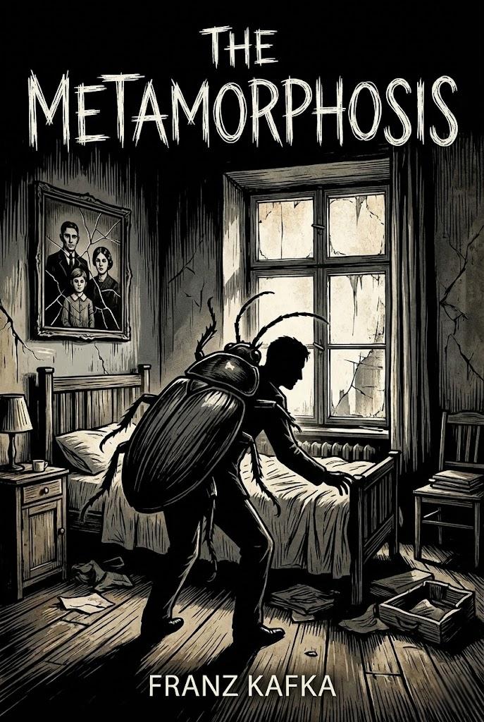 The Metamorphosis