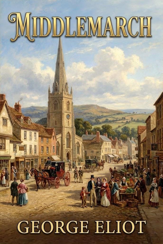 Middlemarch
