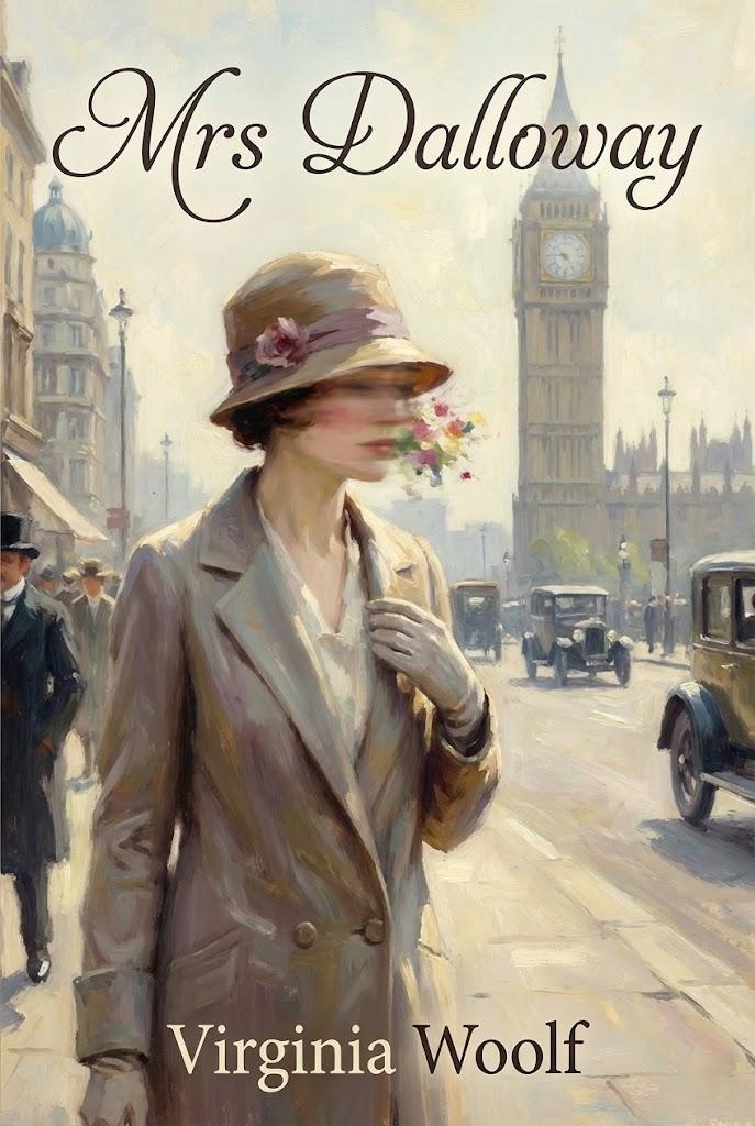 Mrs Dalloway