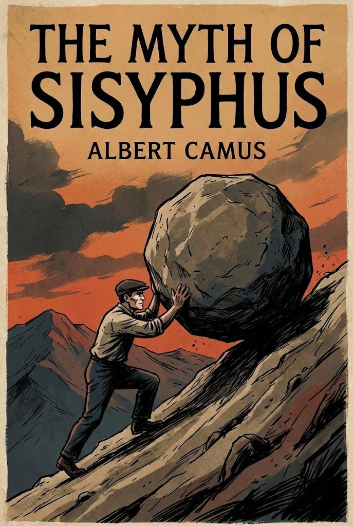 The Myth of Sisyphus