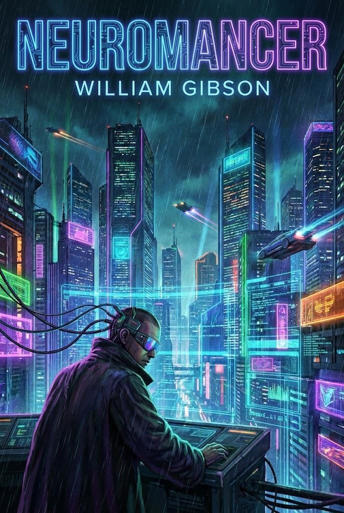 Neuromancer