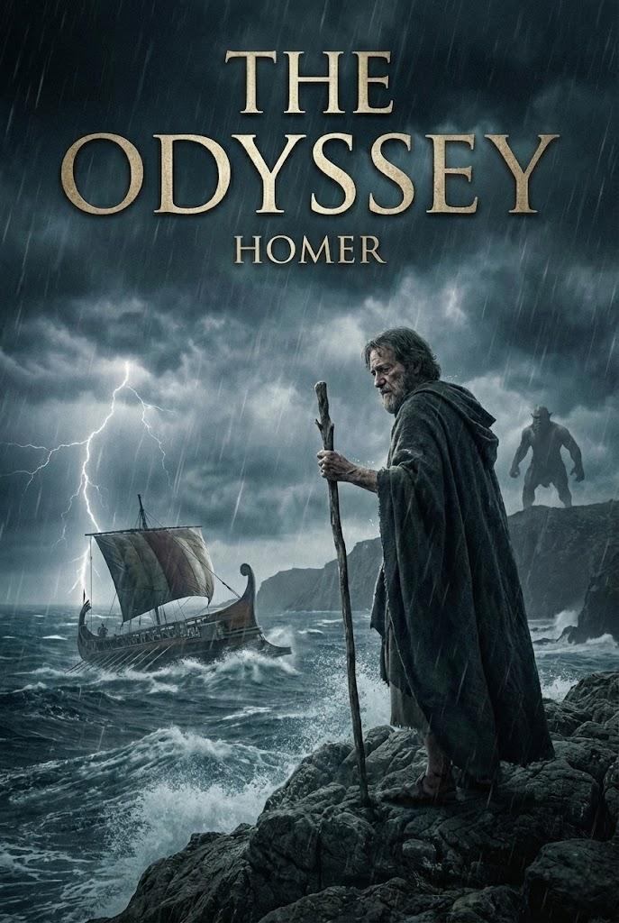 The Odyssey