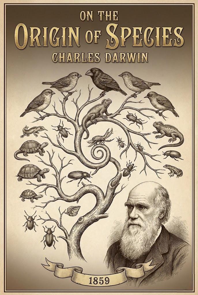 The Origin of Species