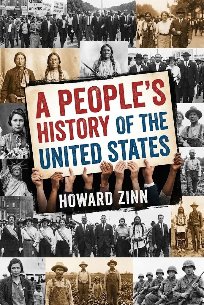 A People's History of the United States
