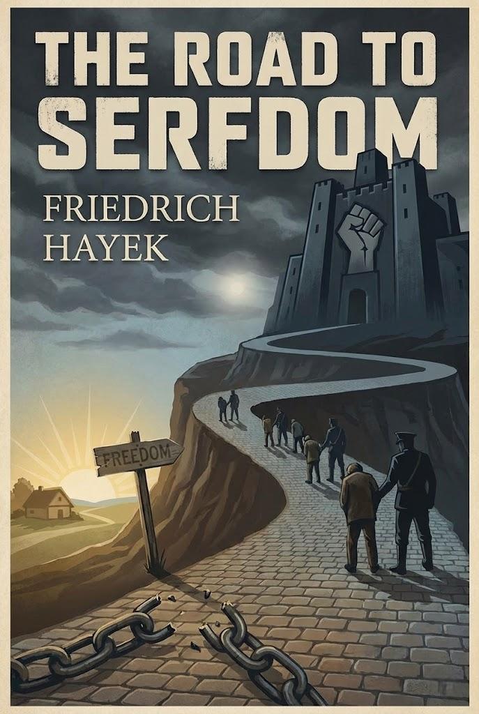 The Road to Serfdom