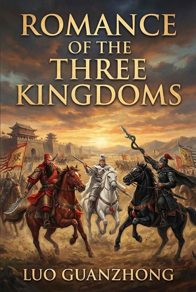 Romance of the Three Kingdoms