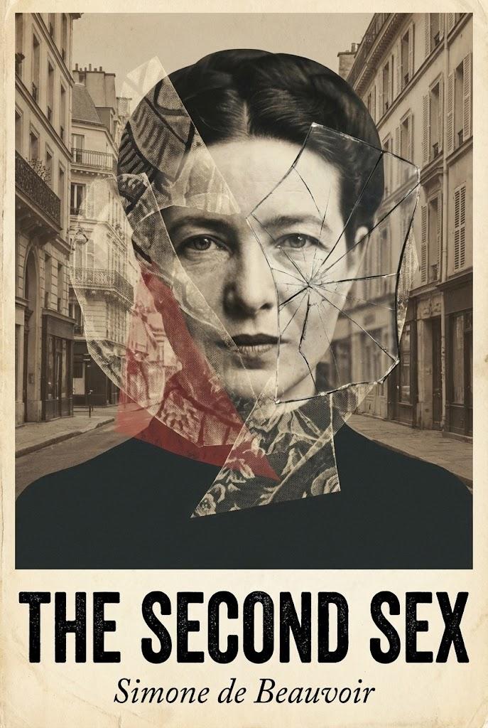 The Second Sex