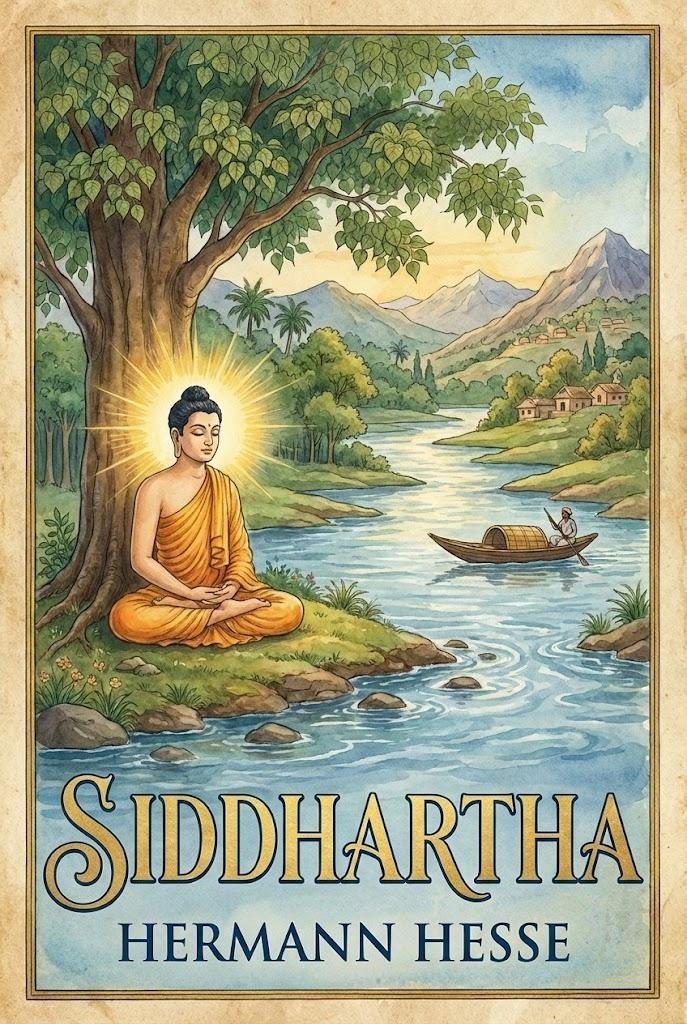 Siddhartha