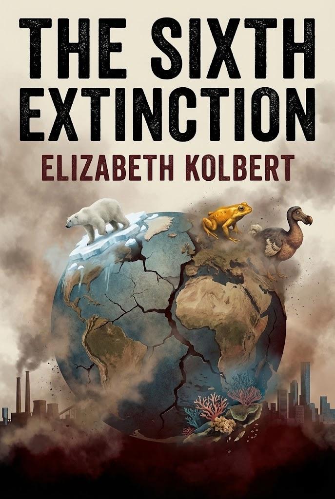 The Sixth Extinction