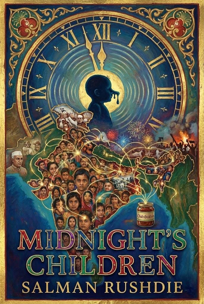 The Sound and the Fury