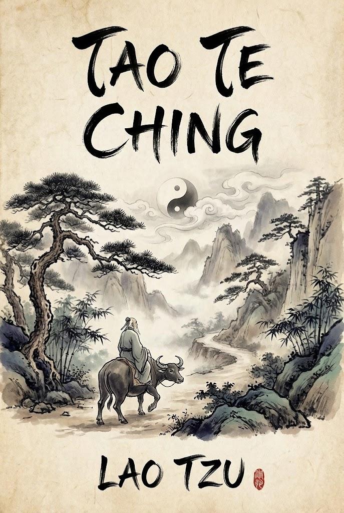 Tao Te Ching
