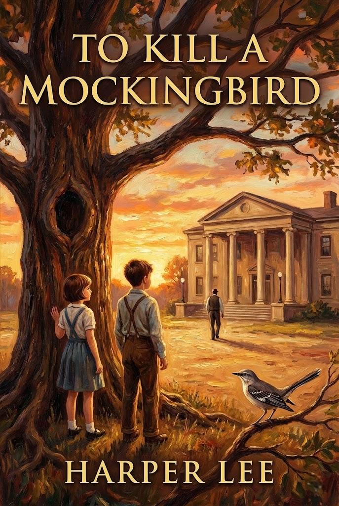To Kill a Mockingbird
