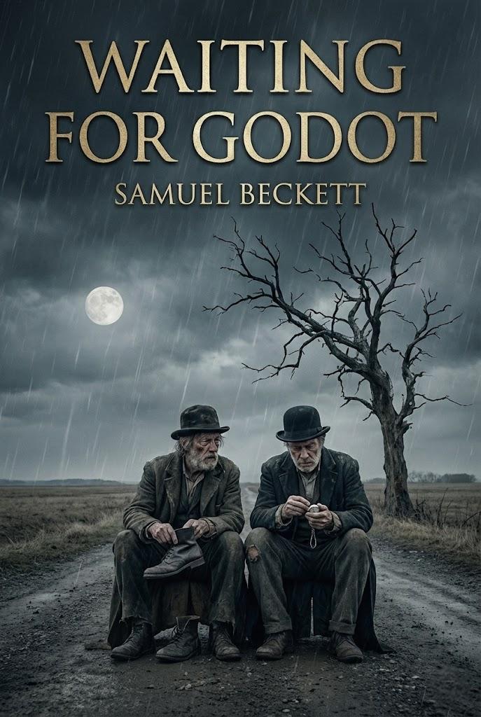 Waiting for Godot