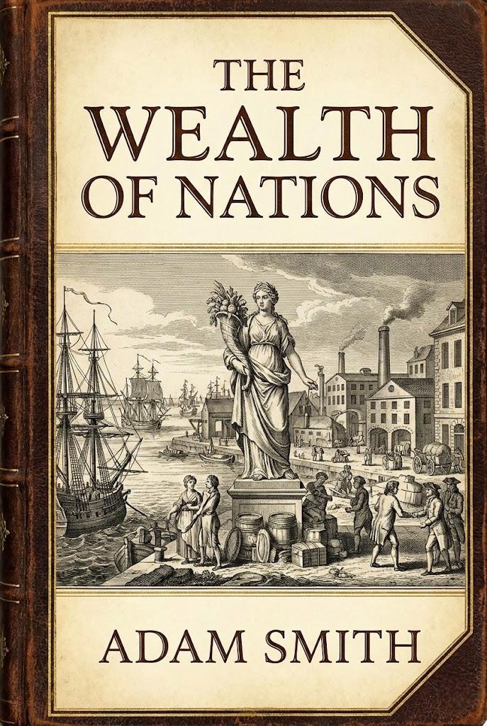 The Wealth of Nations