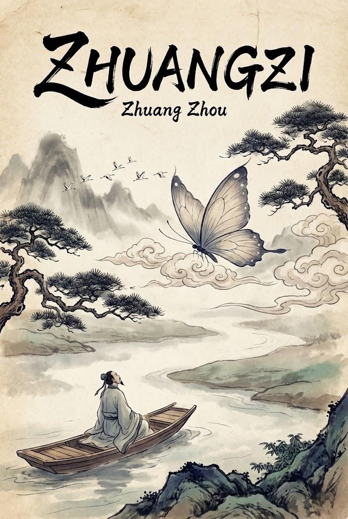 Zhuangzi