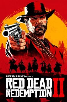 Red Dead Redemption 2