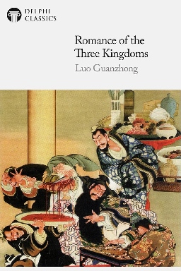 Romance of the Three Kingdoms